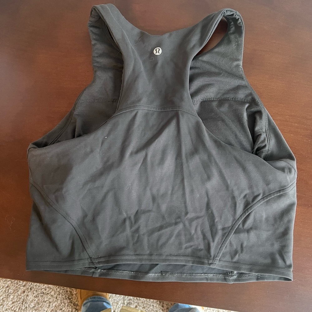 Lululemon Invigorate Tank-SOLD